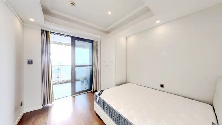 Rilitongshan New Skyland - View 3