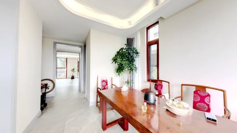 Zhishang Yongjing Bay - View 10