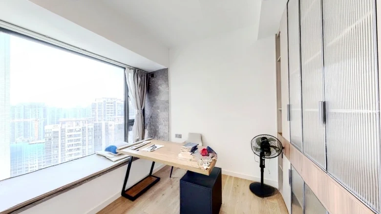 Aotea Sea City - View 4