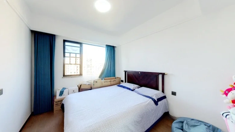 Wan Jing Xiao Xiang - View 4