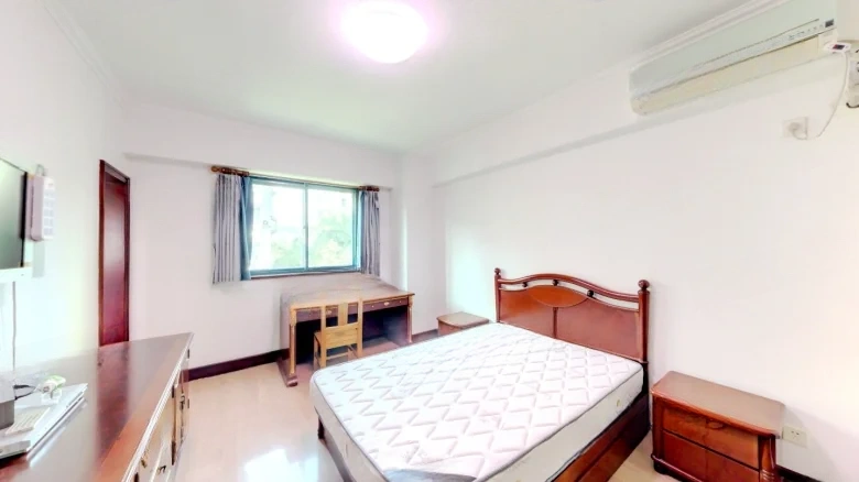 Guomao Garden - View 2