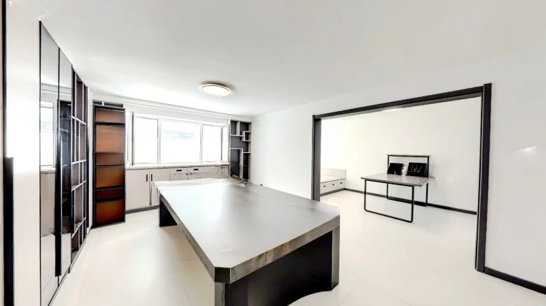 Kingland Changqing Bay · Danbi Deck - View 2