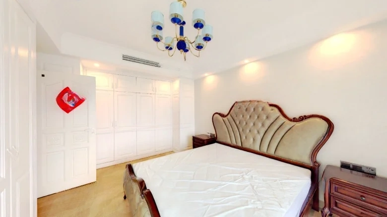 China State Construction Mei Xi Lake Center - View 3