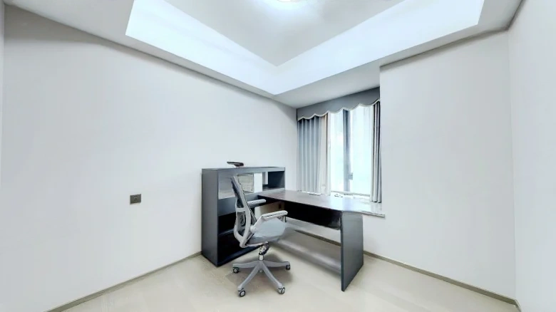 Kerry Centre Nine Chapters - View 3