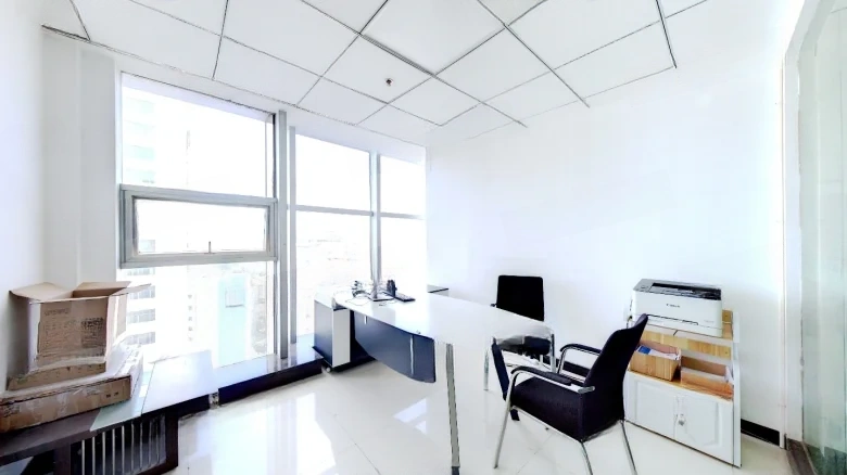 Tian Hao Tower - View 8