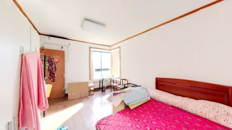 Ring Sea Apartments - View 2