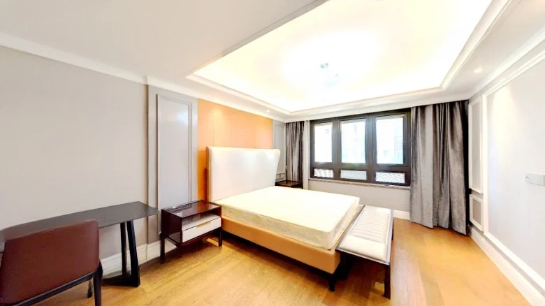 Hezhu Garden Phase I - View 2