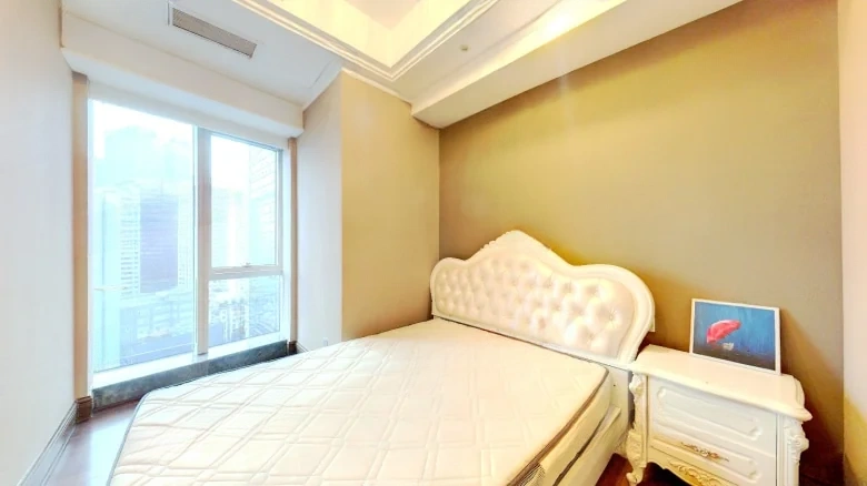 Evergrande Plaza - View 3