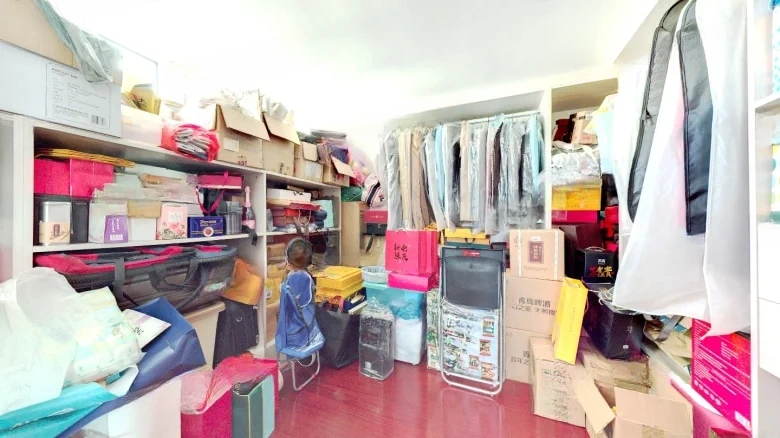 SilkandRose Grand City Phase I - View 4