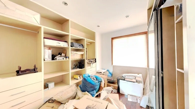 Yin Du Huayuan (Luzhou District) - View 4