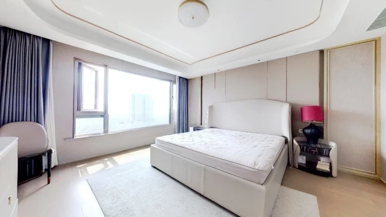 Poly Development Tianyuè - View 2