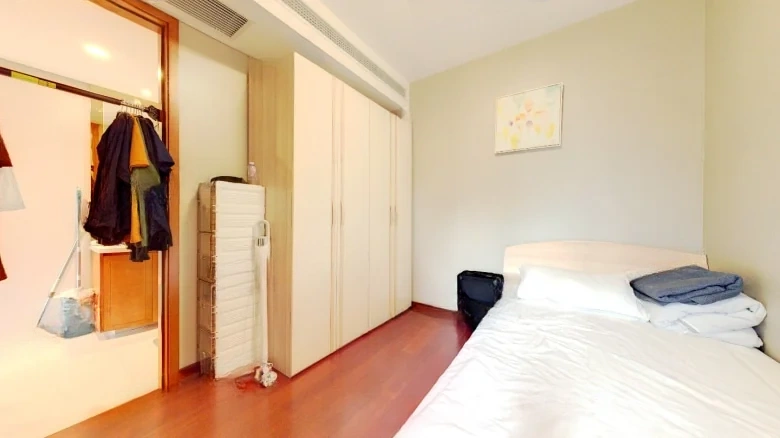 Riviera Bay Phase II Renhe - View 3