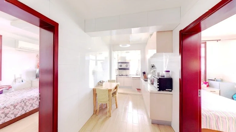 Xinhua Building - View 3