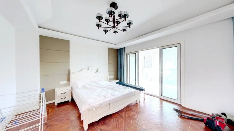 Shimao Nuoshawater Bay Phase II Phase III - View 4