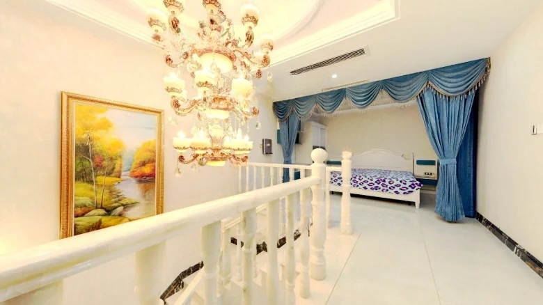 Halfhill International Garden Phase III - View 4