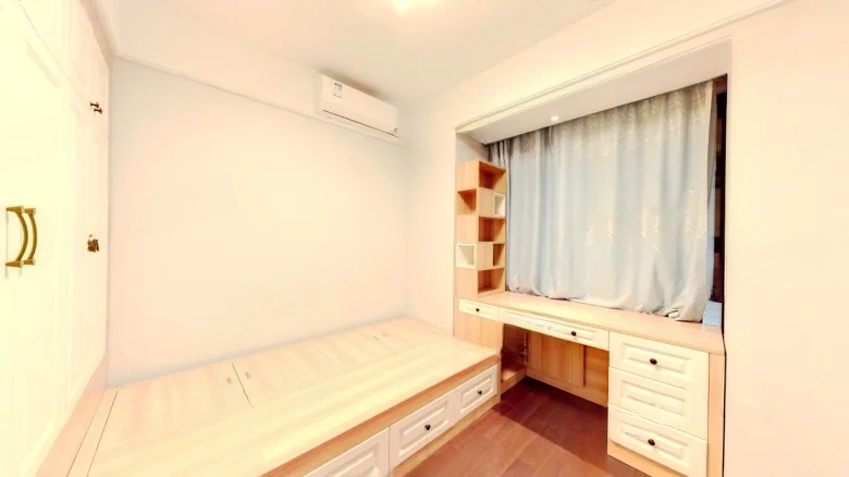 Fudi Yan Nandu Phase II - View 2