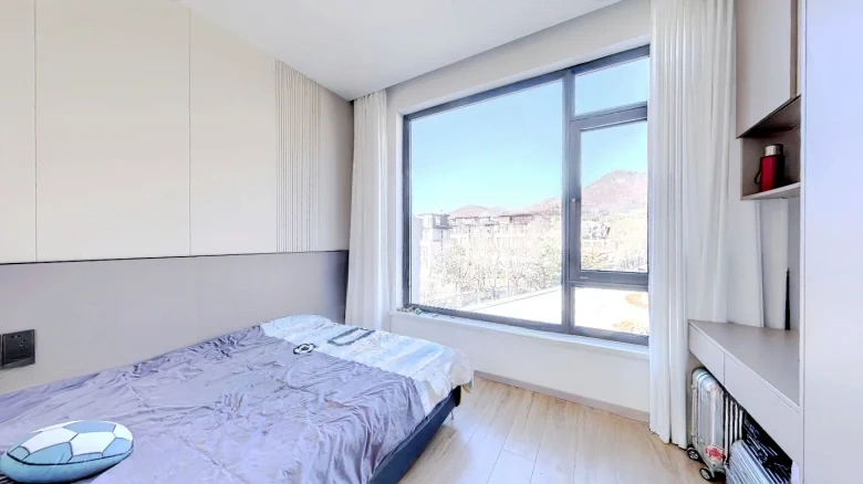 Lakeside Yangcheng Yunfeng Original B11 - View 6