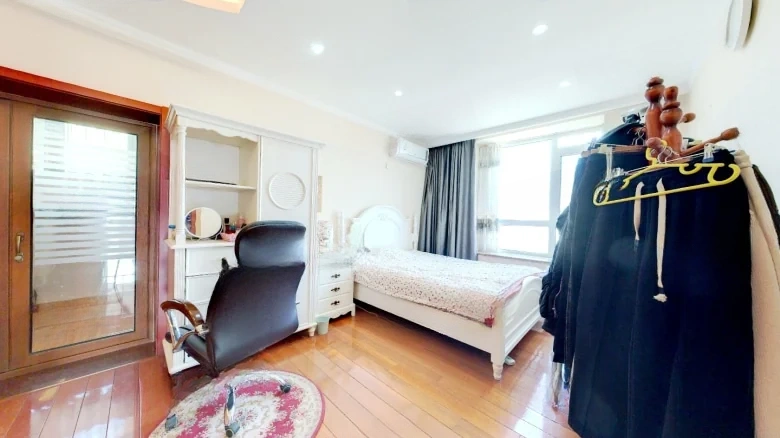 Qilin Mountain Villa - View 3