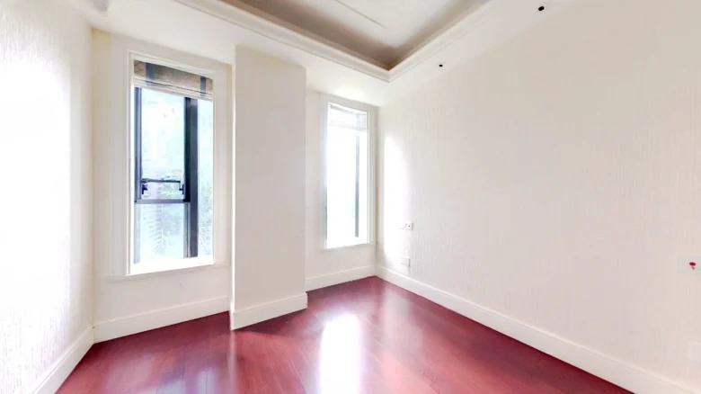 Green City Orchid Garden - View 3