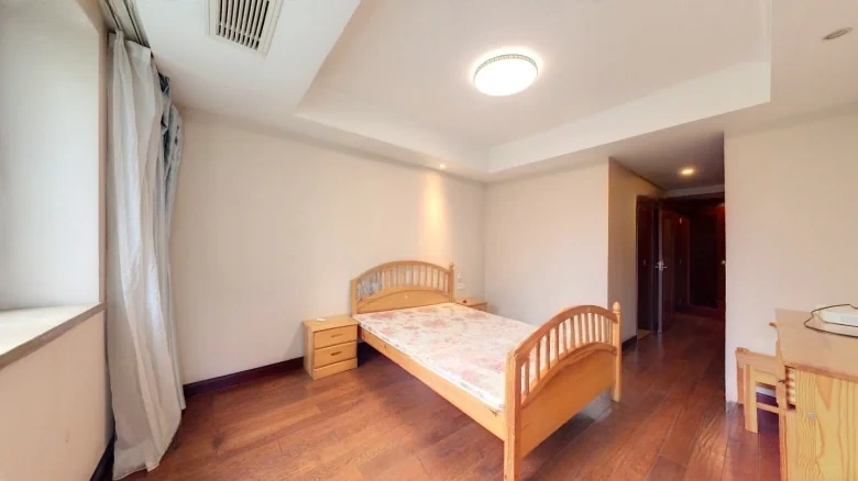 XiXi Butterfly Garden Phase II - View 3