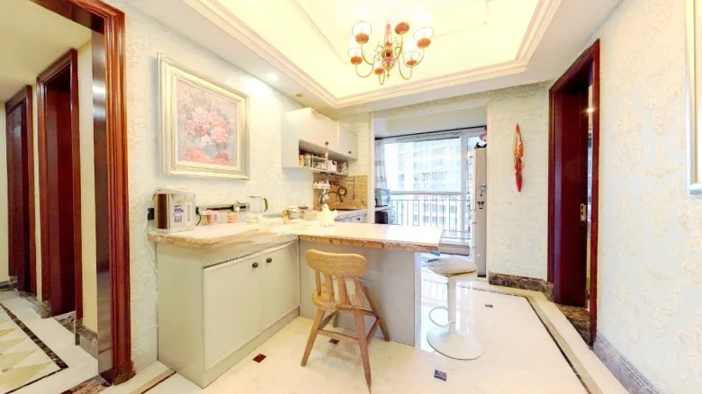 Xin Hua Jin Ai Ding Ba Guo Jia Gong Yu - View 5