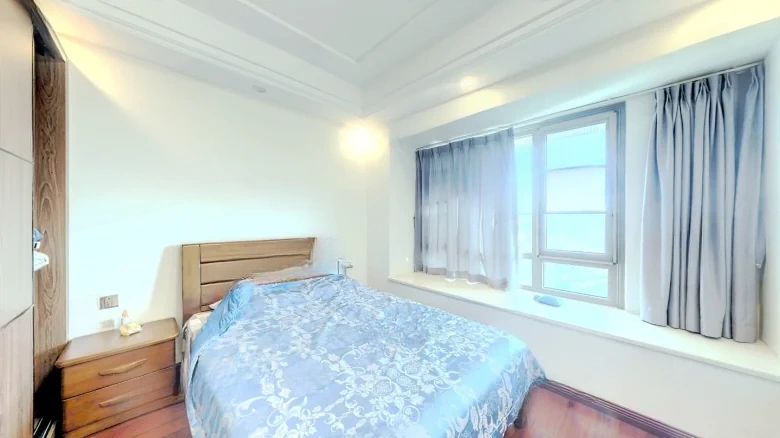 Imperial Lake Residences - View 3