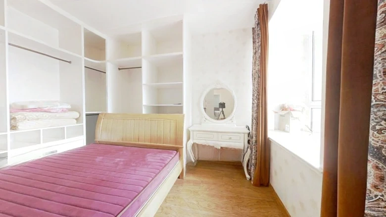 Shunao Huafu Residence - View 2