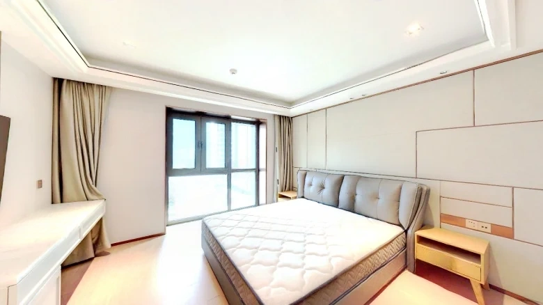 Bonneng GFC - View 2