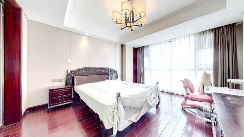 Little Stone City District 1 Rose Garden - View 7