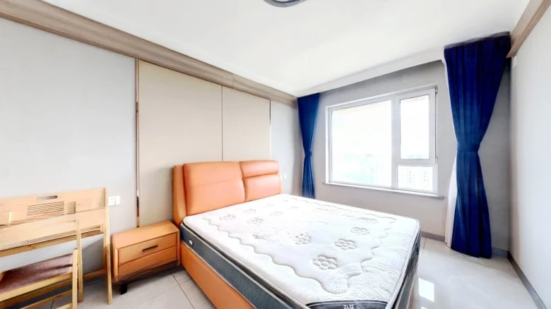 Huizhi Shangdu Phase IV - View 3