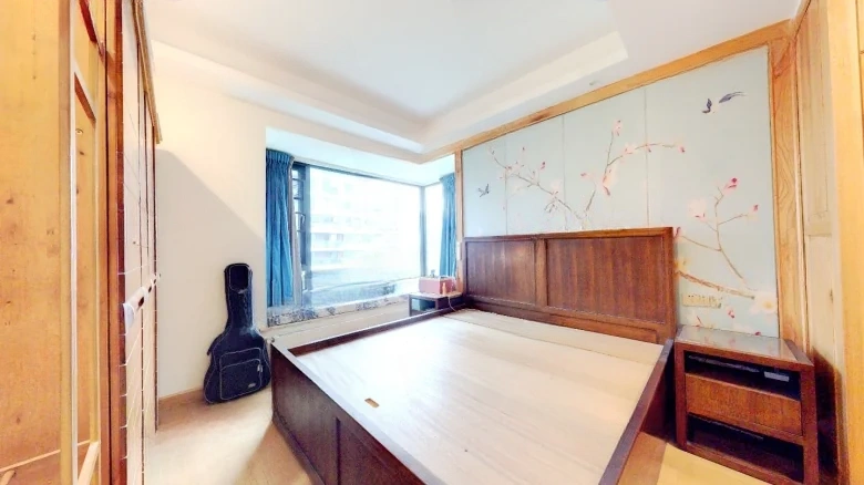 Tian Tou Bei Xin Yuan - View 3