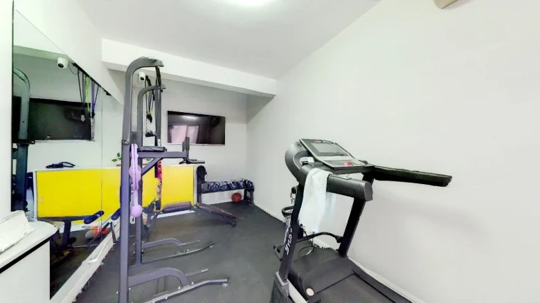 Mountain River City Phase II Companion Mountain Galaxy Bay - View 6