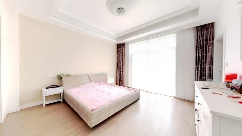 Hai信 Yun Valley - View 7