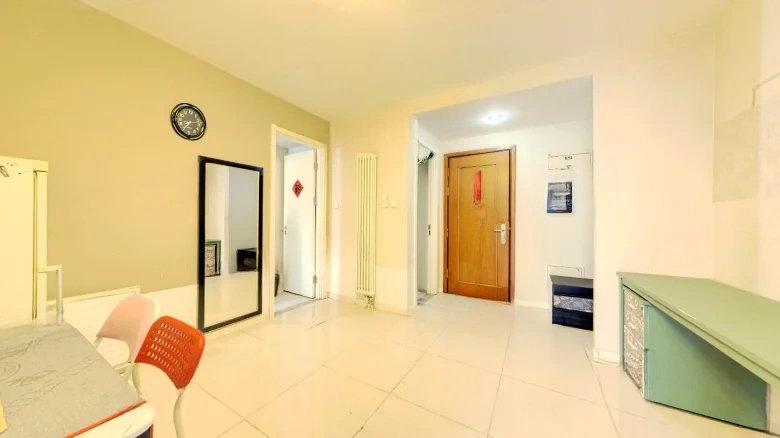 Huayeh Eastern Rose District A - View 4