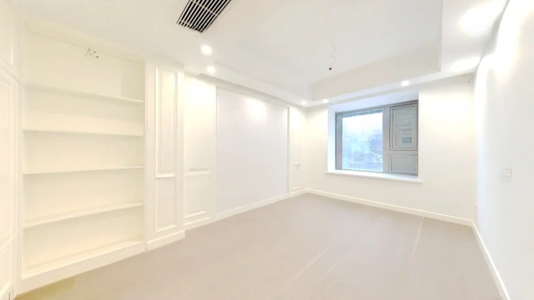 New City Puyue He Mountain - View 4