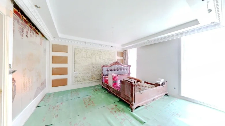 HuaYu Green Oasis - View 2