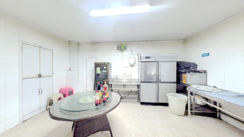 China Huayu Oasis - View 7