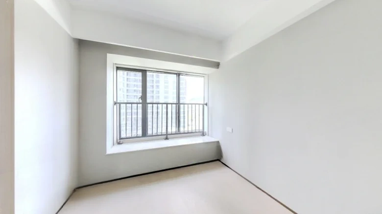 China Resources Land Jiuyue - View 2