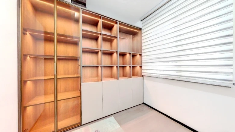 Oceanside Wanhe Mansion - View 2