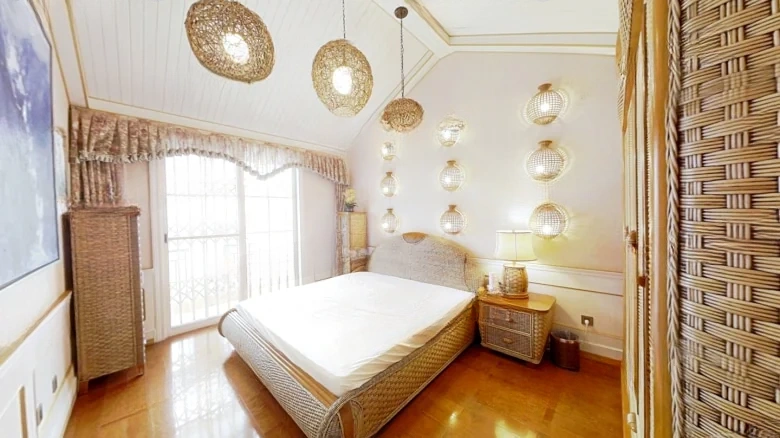 Dianchi Weicheng Breeze Island - View 3