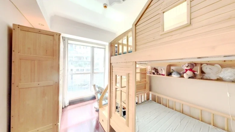 Palm Springs International Center - View 5