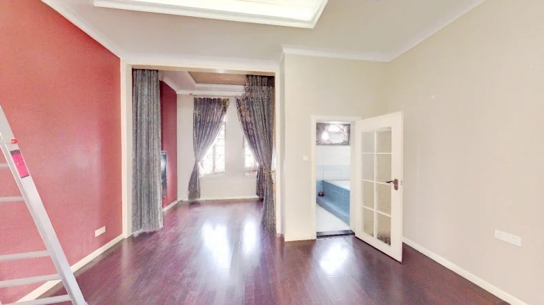 SilkandRibbon Silver Bay - View 4