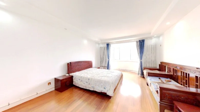 Wobei Garden - View 4