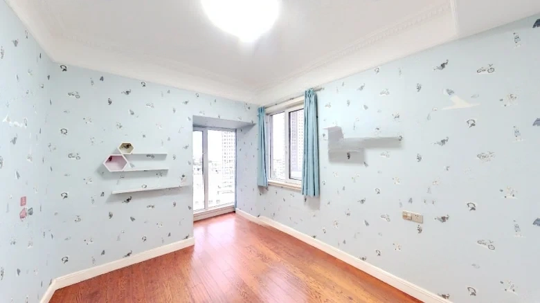 Zhongrui Manhattan East District - View 3