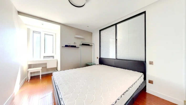 Stone Lake Tianxi - View 4