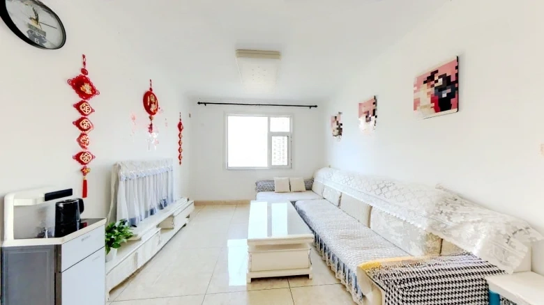 Chenyu. Warmth in a New Home - View 3