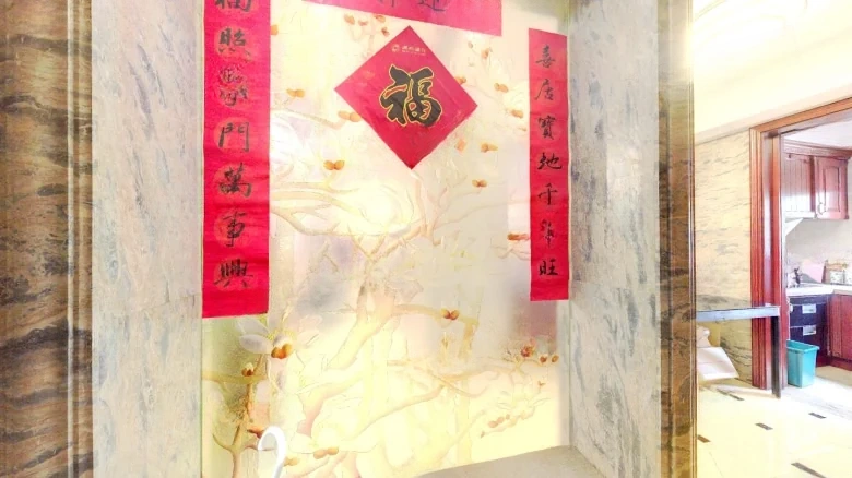 Golden Mediterranean - View 5