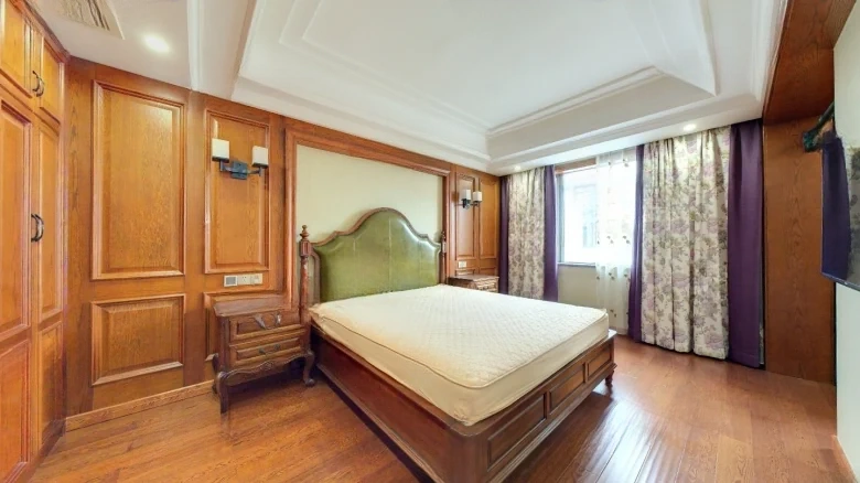 Jia Kai Cheng Tai Lake Sunshine Holiday - View 4