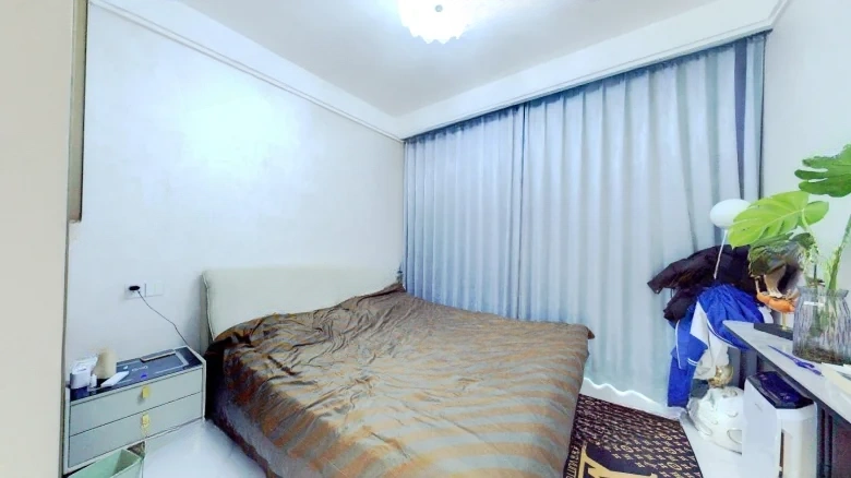 He Da Hai Ying Shan - View 3