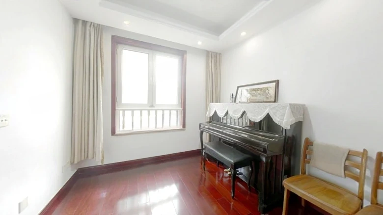 Isabella International Mansion Complex - View 3